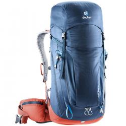 Рюкзак Deuter 2019 Trail Pro 36 цвет 3522 midnight-lava Картинка Рюкзак Deuter 2019 Trail Pro 36 цвет 3522 midnight-lava