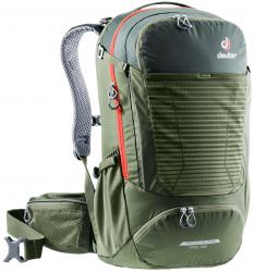 Рюкзак Deuter 2019 Trans Alpine Pro 28 цвет 2237 ivy-khaki Картинка Рюкзак Deuter 2019 Trans Alpine Pro 28 цвет 2237 ivy-khaki