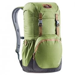 Рюкзак Deuter 2019 Walker 20 цвет 2443 pine-graphite Картинка Рюкзак Deuter 2019 Walker 20 цвет 2443 pine-graphite