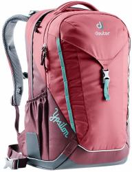 Рюкзак Deuter 2019 Ypsilon цвет 5527 cardinal-maron Картинка Рюкзак Deuter 2019 Ypsilon цвет 5527 cardinal-maron