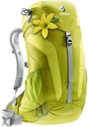 Картинка Рюкзак Deuter AC Lite 14 SL цвет 2223 moss-apple