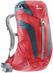 Рюкзак Deuter AC Lite 18 цвет 5306 fire-arctic Картинка Рюкзак Deuter AC Lite 18 цвет 5306 fire-arctic