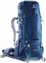 Рюкзак Deuter Aircontact PRO 70+15 цвет 3365 midnight-navy (33303173365)