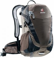 Рюкзак Deuter AirLite 22 цвет 1400 stone-black Картинка Рюкзак Deuter AirLite 22 цвет 1400 stone-black