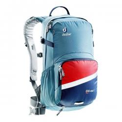 Картинка Рюкзак Deuter Bike I 14 цвет 3364 slateblue-midnight