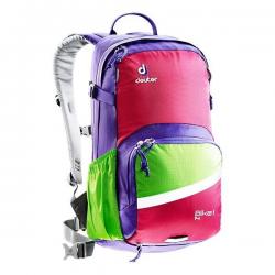 Рюкзак Deuter Bike I 14 цвет 3551 violet-magenta Картинка Рюкзак Deuter Bike I 14 цвет 3551 violet-magenta