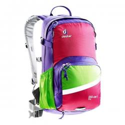 Картинка Рюкзак Deuter Bike I 14 цвет 3551 violet-magenta