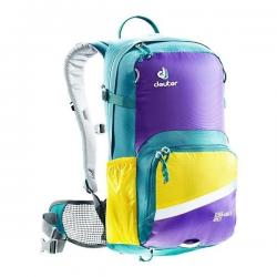Рюкзак Deuter Bike I 20 цвет 3363 petrol-violet (32033173363)