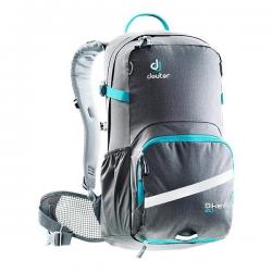 Картинка Рюкзак Deuter Bike I 20 цвет 4331 graphite-petrol