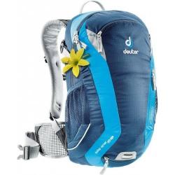 Рюкзак Deuter Bike One 18 SL цвет 3306 midnight-turquise Картинка Рюкзак Deuter Bike One 18 SL цвет 3306 midnight-turquise