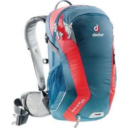 Рюкзак Deuter Bike One 20 цвет 3514 arctic-fire Картинка Рюкзак Deuter Bike One 20 цвет 3514 arctic-fire
