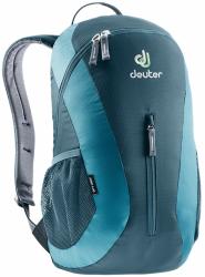 Рюкзак Deuter City light 3318 arctic-denim Картинка Рюкзак Deuter City light 3318 arctic-denim