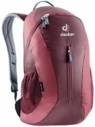 Рюкзак Deuter City light 5529 maron-cardinal Картинка Рюкзак Deuter City light 5529 maron-cardinal