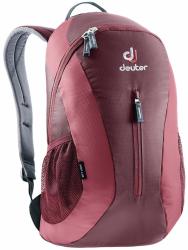 Картинка Рюкзак Deuter City light 5529 maron-cardinal