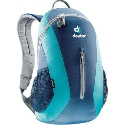 Рюкзак Deuter City light цвет 3351 midnight-petrol Картинка Рюкзак Deuter City light цвет 3351 midnight-petrol