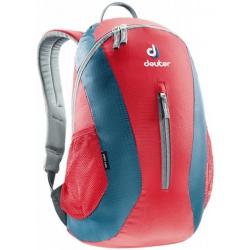 Рюкзак Deuter City light цвет 5306 fire-arctic Картинка Рюкзак Deuter City light цвет 5306 fire-arctic