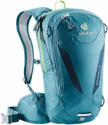 Рюкзак Deuter Compact 6 цвет 3383 denim-navy Картинка Рюкзак Deuter Compact 6 цвет 3383 denim-navy