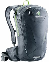 Рюкзак Deuter Compact 6 цвет 7000 black Картинка Рюкзак Deuter Compact 6 цвет 7000 black