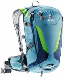 Рюкзак Deuter Compact EXP 12 цвет 3364 slateblue-midnight Картинка Рюкзак Deuter Compact EXP 12 цвет 3364 slateblue-midnight