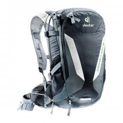 Рюкзак Deuter Compact EXP 12 цвет 7410 black-granite Картинка Рюкзак Deuter Compact EXP 12 цвет 7410 black-granite