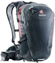 Рюкзак Deuter Compact EXP 16 цвет 7000 black (32003157000)