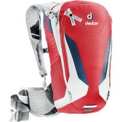 Картинка Рюкзак Deuter Compact Lite 8 цвет 5350 fire-white