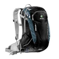 Рюкзак Deuter Cross Air 20 EXP цвет 7490 black-titan Картинка Рюкзак Deuter Cross Air 20 EXP цвет 7490 black-titan
