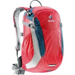 Рюкзак Deuter Cross Bike 18 цвет 5306 fire-arctic Картинка Рюкзак Deuter Cross Bike 18 цвет 5306 fire-arctic