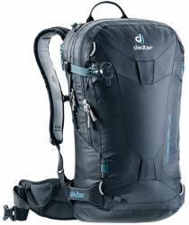 Рюкзак Deuter Freerider 26 цвет 7000 black (33032177000)