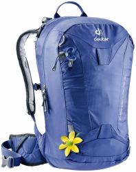 Рюкзак Deuter Freerider Lite 22 SL цвет 3049 indigo (33030193049)