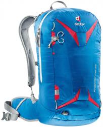 Рюкзак Deuter Freerider Lite 25 цвет 3516 ocean-fire Картинка Рюкзак Deuter Freerider Lite 25 цвет 3516 ocean-fire