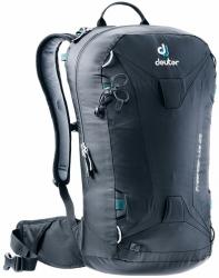 Рюкзак Deuter Freerider Lite 25 цвет 7000 black (33030177000)