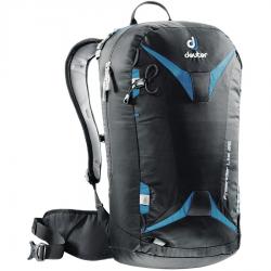 Рюкзак Deuter Freerider Lite 25 цвет 7303 black-bay (33030177303)