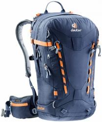 Рюкзак Deuter Freerider Pro 30 цвет 3010 navy (33034173010)