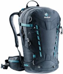 Рюкзак Deuter Freerider Pro 30 цвет 7000 black (33034177000)