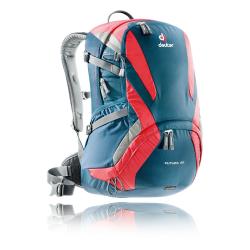 Рюкзак Deuter Futura 22 цвет 3514 arctic-fire Картинка Рюкзак Deuter Futura 22 цвет 3514 arctic-fire