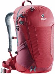 Рюкзак Deuter Futura 24 цвет 5528 cranberry-maron (34001185528)