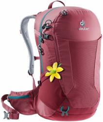 Рюкзак Deuter Futura 26 SL цвет 5526 cardinal-cranberry Картинка Рюкзак Deuter Futura 26 SL цвет 5526 cardinal-cranberry