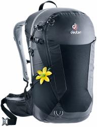 Рюкзак Deuter Futura 26 SL цвет 7000 black Картинка Рюкзак Deuter Futura 26 SL цвет 7000 black