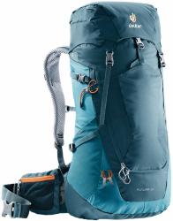 Рюкзак Deuter Futura 26 цвет 3318 arctic-denim Картинка Рюкзак Deuter Futura 26 цвет 3318 arctic-denim