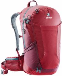 Рюкзак Deuter Futura 28 цвет 3388 denim-arctic (34005183388)