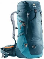 Рюкзак Deuter Futura 30 цвет 3318 arctic-denim (34007183318)