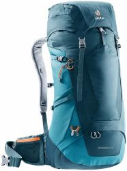 Рюкзак Deuter Futura 34 EL цвет 3318 arctic-denim Картинка Рюкзак Deuter Futura 34 EL цвет 3318 arctic-denim