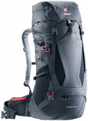 Рюкзак Deuter Futura 34 EL цвет 7000 black (34009187000)