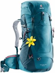 Рюкзак Deuter Futura PRO 34 SL цвет 3388 denim-arctic (34010183388)