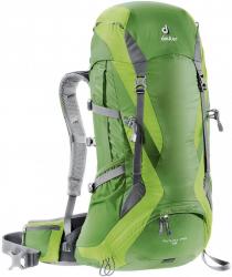 Рюкзак Deuter Futura PRO 36 цвет 2226 forest-emerald Картинка Рюкзак Deuter Futura PRO 36 цвет 2226 forest-emerald