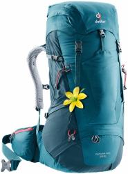 Рюкзак Deuter Futura PRO 38 SL цвет 3388 denim-arctic Картинка Рюкзак Deuter Futura PRO 38 SL цвет 3388 denim-arctic