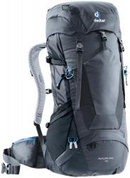 Рюкзак Deuter Futura PRO 40 цвет 4701 graphite-black (34013184701)
