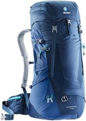 Рюкзак Deuter Futura PRO 44 EL цвет 3395 midnight-steel (34019183395)