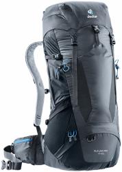 Рюкзак Deuter Futura PRO 44 EL цвет 4701 graphite-black Картинка Рюкзак Deuter Futura PRO 44 EL цвет 4701 graphite-black